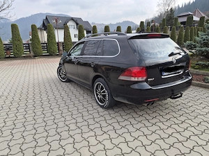 Vând VW Golf 6 , 2.0  - imagine 5