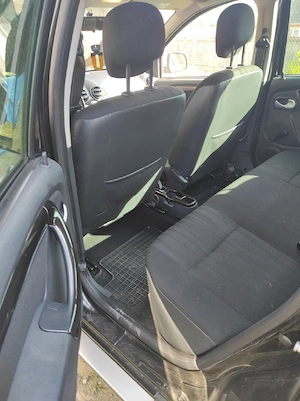 Dacia Duster de vânzare  - imagine 4