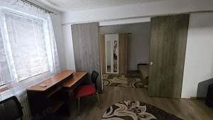 Apartament cu 2 camere mobilat si utilat etajul 1 CENTRALA PROPRIE Sagului Doina - imagine 9