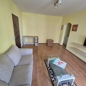 Dr. Taberei- Afi Cotroceni, str. Sibiu, 2 camere, mobilat, balcon mare - imagine 5