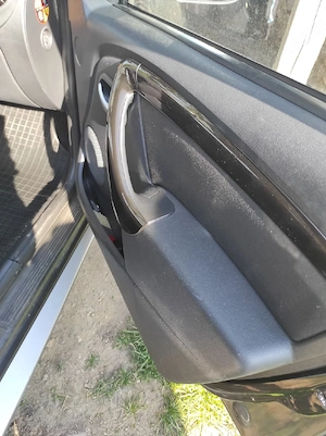 Dacia Duster de vânzare  - imagine 7