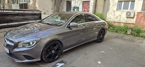 CLA 180 benzină  - imagine 3