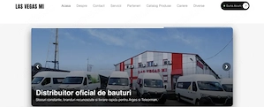 Realizare Site Web - Magazin Online