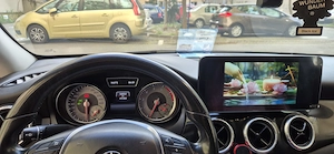 CLA 180 benzină  - imagine 7