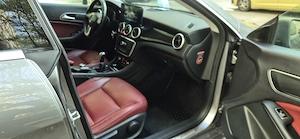 CLA 180 benzină  - imagine 8