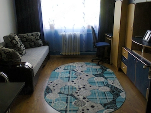 Inchiriere garsonieră .