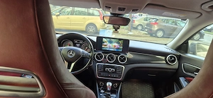 CLA 180 benzină  - imagine 6