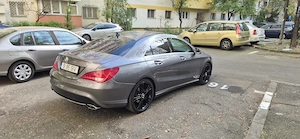 CLA 180 benzină  - imagine 4