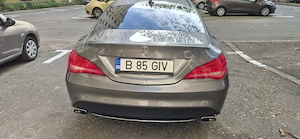 CLA 180 benzină  - imagine 5