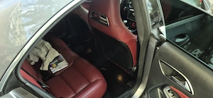 CLA 180 benzină  - imagine 9