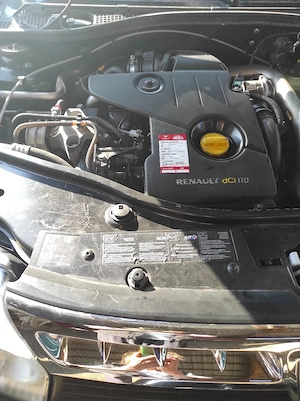 Dacia Duster de vânzare  - imagine 10