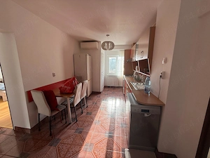 PF inchiriez apart 2 cam dec, 58mp, Marasti Dorobantilor FSPAC UTCN The Office + Parcare - imagine 3