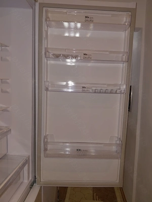 Combina frigorifica cl-E 362litri no frost - imagine 1