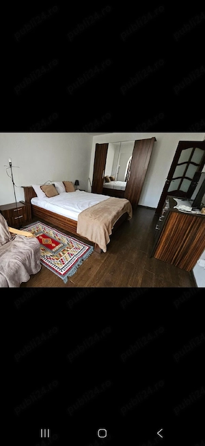 Vând Urgent! Garsonieră etaj 1, Hipodrom  - imagine 9