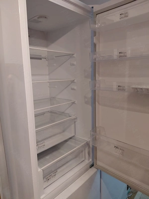 Combina frigorifica cl-E 362litri no frost - imagine 2