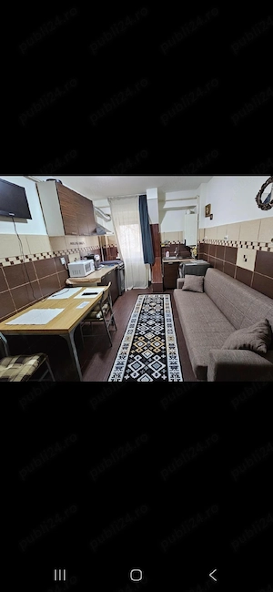 Vând Urgent! Garsonieră etaj 1, Hipodrom  - imagine 10