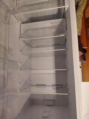 Combina frigorifica cl-E 362litri no frost - imagine 4