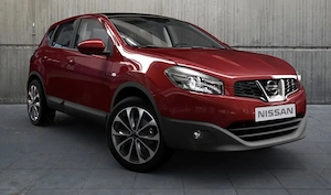 Reclama pe autoturism  