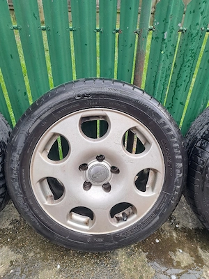 Roti complete Audi A4