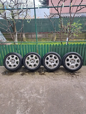 Roti complete Audi A4 - imagine 5