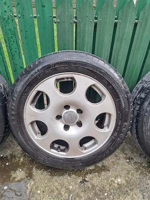 Roti complete Audi A4 - imagine 4