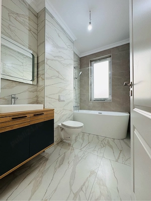 Apartament cu 3 camere si curte in Dumbravita, Suprafata totala 150 mp - imagine 4