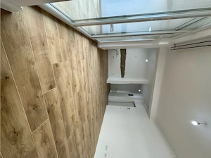 Apartament cu 3 camere si curte in Dumbravita, Suprafata totala 150 mp - imagine 5