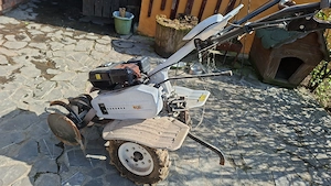 Vând motocultor 7cp O Mac