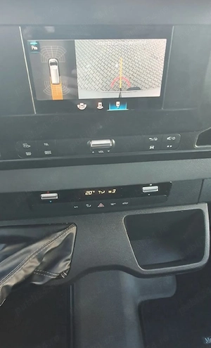 Mercedes Sprinter W907 316CDI Medie Clima Tempomat  - imagine 6