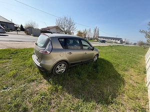 Renault scenic - imagine 2