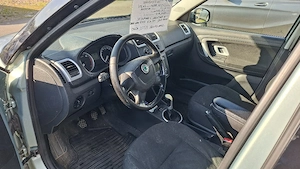 Vand Skoda Fabia 2010, 1.4tdi - imagine 3