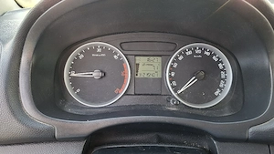 Vand Skoda Fabia 2010, 1.4tdi - imagine 5