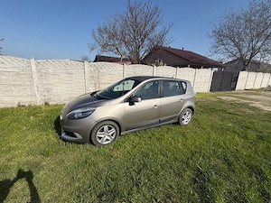 Renault scenic - imagine 3