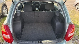 Vand Skoda Fabia 2010, 1.4tdi - imagine 7