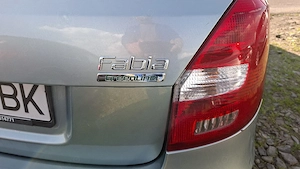 Vand Skoda Fabia 2010, 1.4tdi - imagine 6