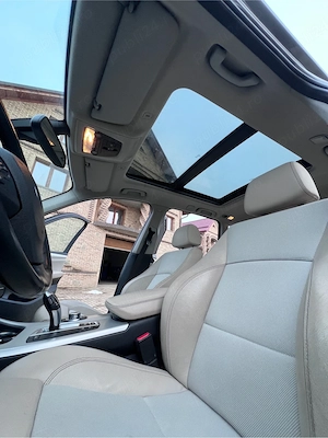 Bmw X3 Xdrive 2011 - imagine 5