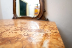 Toaleta anii 1900 Stil Napoleon - imagine 4