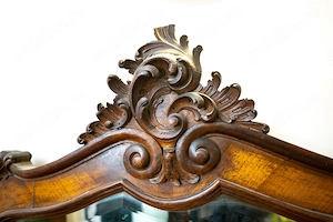 Toaleta anii 1900 Stil Napoleon - imagine 2