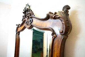 Toaleta anii 1900 Stil Napoleon - imagine 5