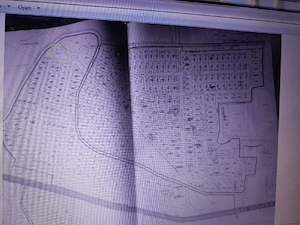 teren intravilan Sacalaz 