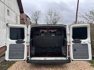 Ford Transit 2011, 8+1 locuri - imagine 4