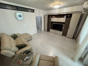 Apartament 2 camere zona Campus - Tomis Nord cu Centrala