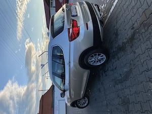 Vând BMW X3 , automat  - imagine 3