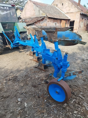 Plug Lemken Opal 140 - imagine 2