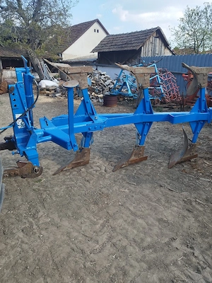 Plug Lemken Opal 140 - imagine 4