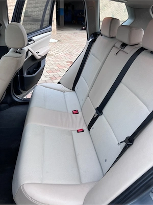 Bmw X3 Xdrive 2011 - imagine 6