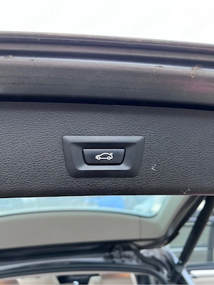 Bmw X3 Xdrive 2011 - imagine 8