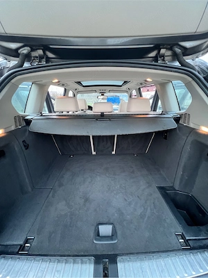 Bmw X3 Xdrive 2011 - imagine 7