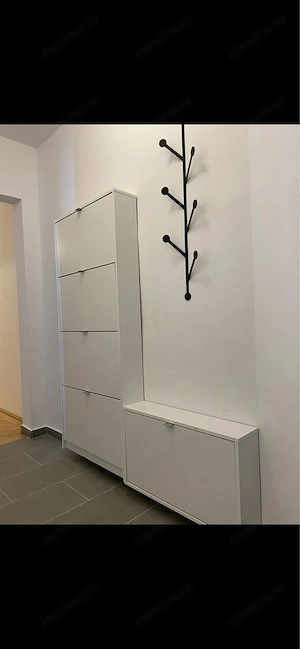 Apartament cu 2 camere mobilat si renovat CENTRALA ET 2 SAGULUI - imagine 2