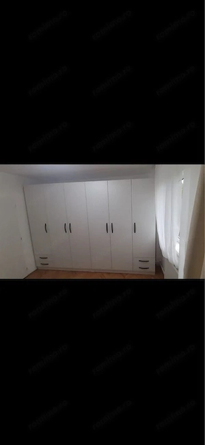 Apartament cu 2 camere mobilat si renovat CENTRALA ET 2 SAGULUI - imagine 6